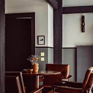 Suite Beaumier