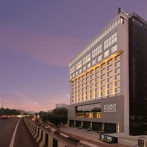 Four Points By Sheraton Nashik